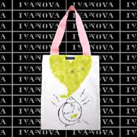 Bag "It`s the time to love" | accessories | Fashion House IVANOVA - designer clothes