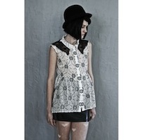 Delicate blouse. | must have | Fashion House IVANOVA - designer clothes