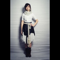Cambric skirt  | must have | Fashion House IVANOVA - designer clothes