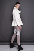 Jersey leggins | must have | Fashion House IVANOVA - designer clothes