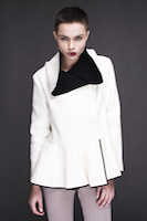 Silk Jacket | must have | Fashion House IVANOVA - designer clothes